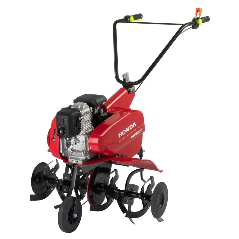 Культиватор бензиновый Honda F 220 K1 DET2