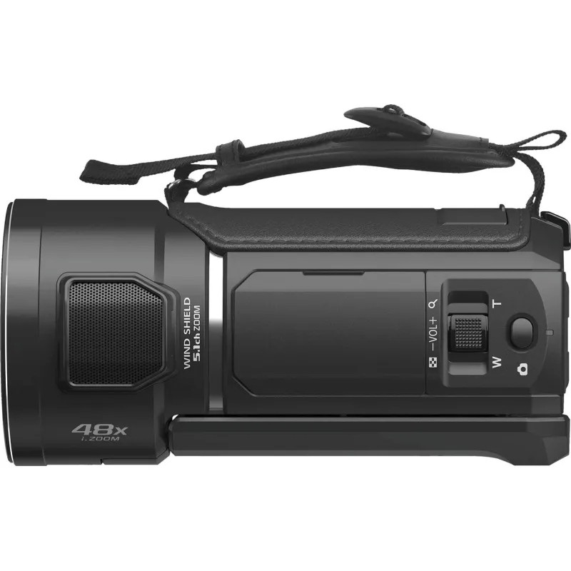 Видеокамера Panasonic HC-V900EE-K