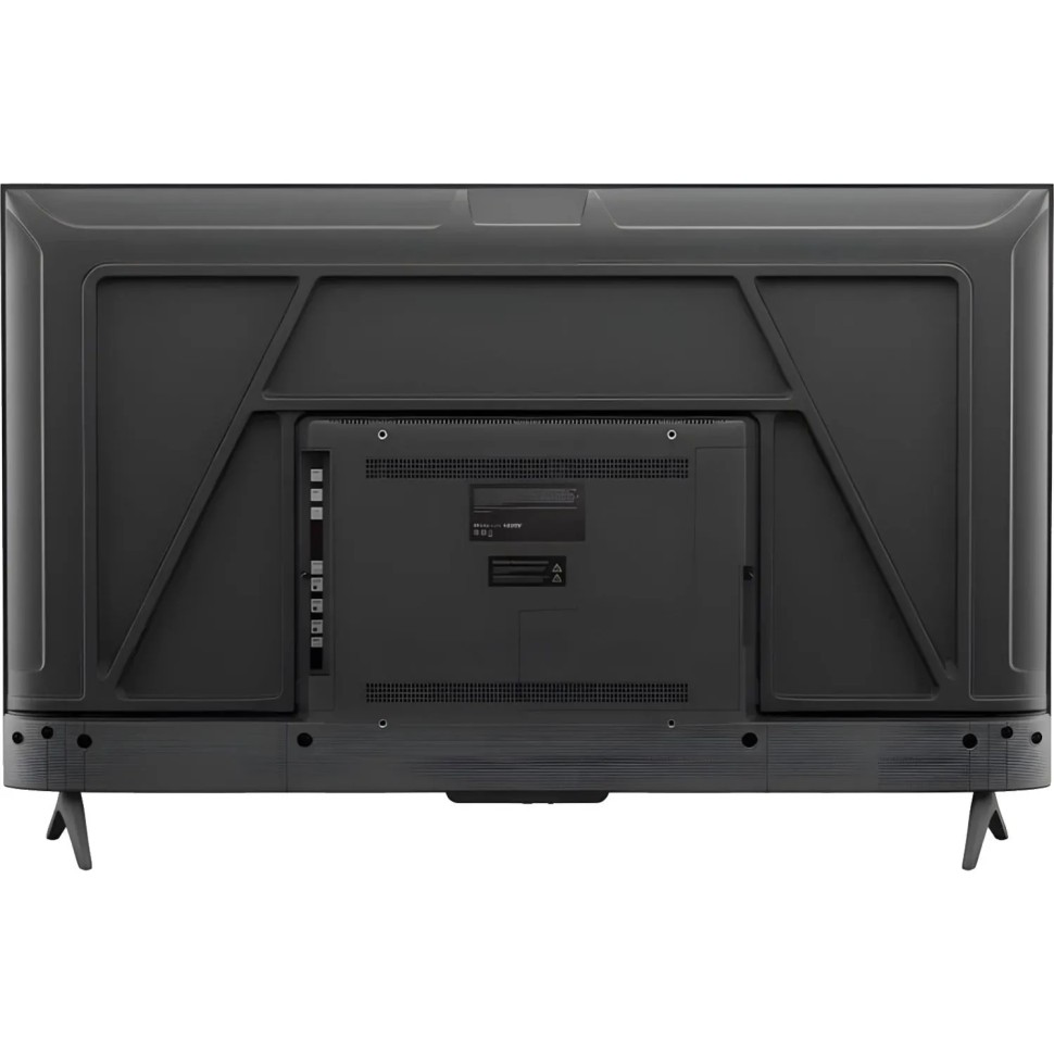 Телевизор Яндекс ТВ Станция Бейсик с Алисой 55, YNDX-00076