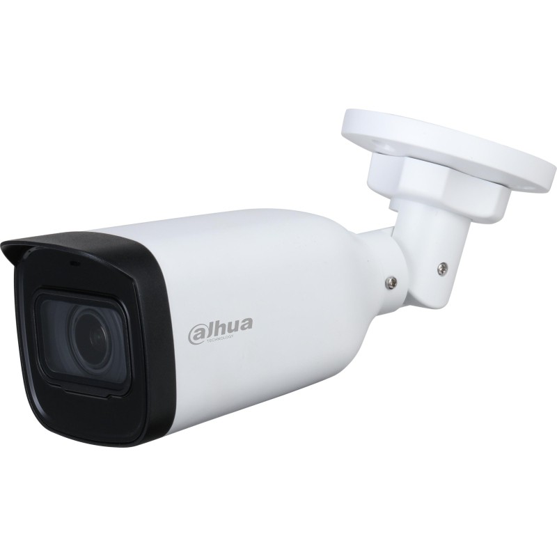 Видеокамера Dahua DH-HAC-B3A51P-Z-S2 2.7-12мм HD-CVI HD-TVI,белый