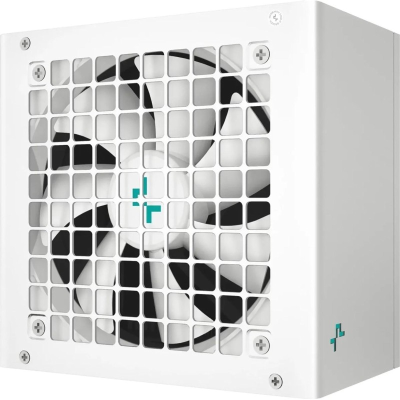 Блок питания Deepcool (R-PN750M-FC0W-WGEU)ATX WH V2 Game Storm 80+(20+4pin)