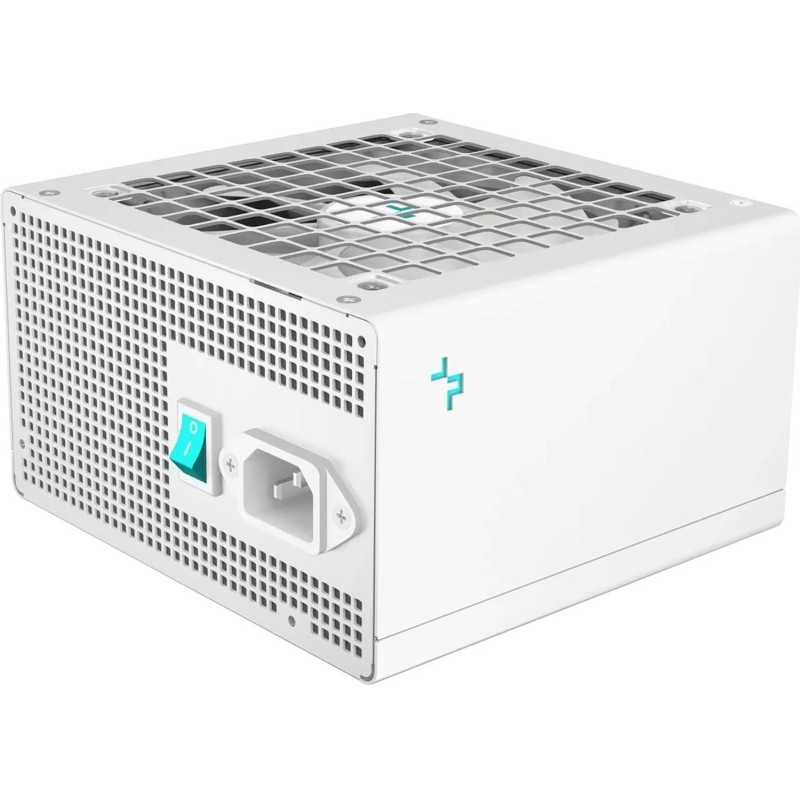 Блок питания Deepcool (R-PN750M-FC0W-WGEU)ATX WH V2 Game Storm 80+(20+4pin)