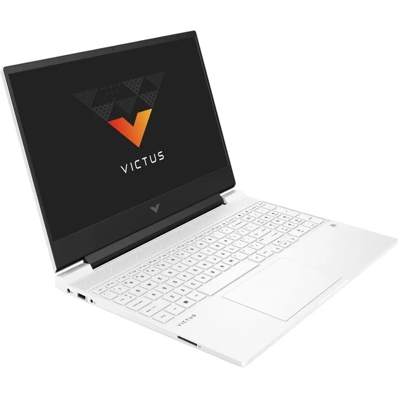 Ноутбук HP Victus 15-fa1033nn(A0MY5EA)i5-12500H/16Gb/512Gb SSD/15.6/RTX/DOS