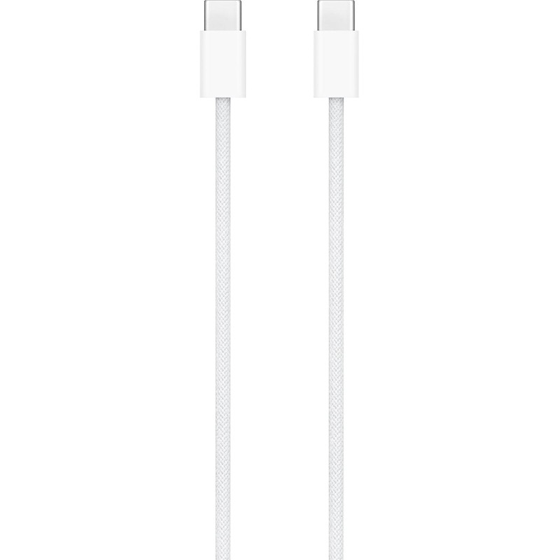 Кабель Apple USB-C Woven 1м (MQKJ3FE/A)