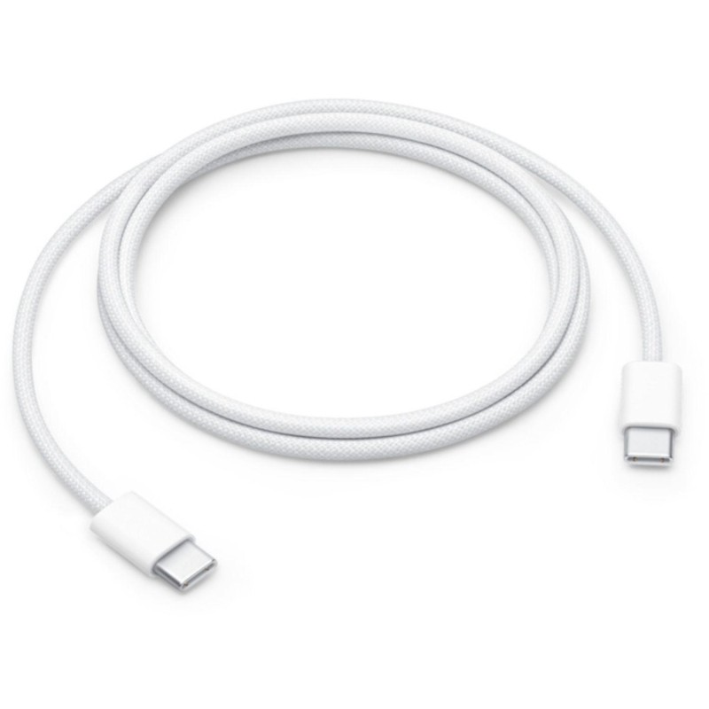 Кабель Apple USB-C Woven 1м (MQKJ3FE/A)