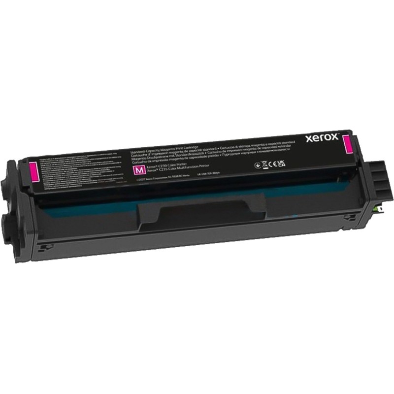 Картридж лазерный Xerox станд емкости пурпур,для С230 и С235  (006R04389)