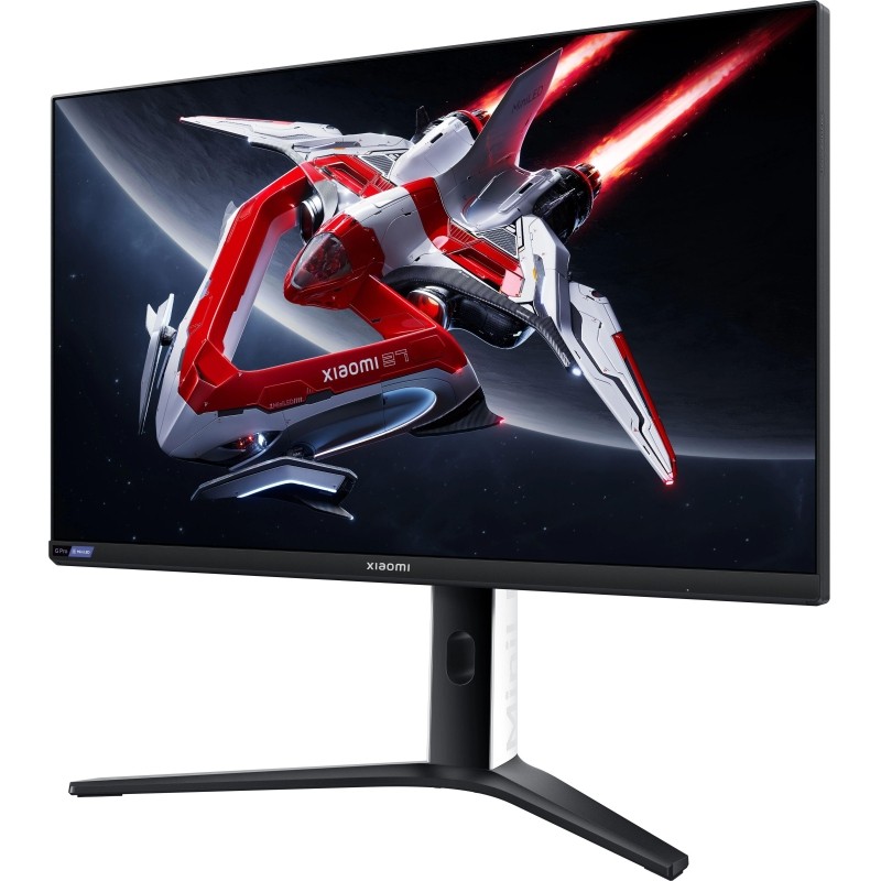 Монитор Xiaomi Mini LED G Pro(ELA5585EU)27/QHD/IPS/180Hz/1000cd/1ms/HDMI/DP