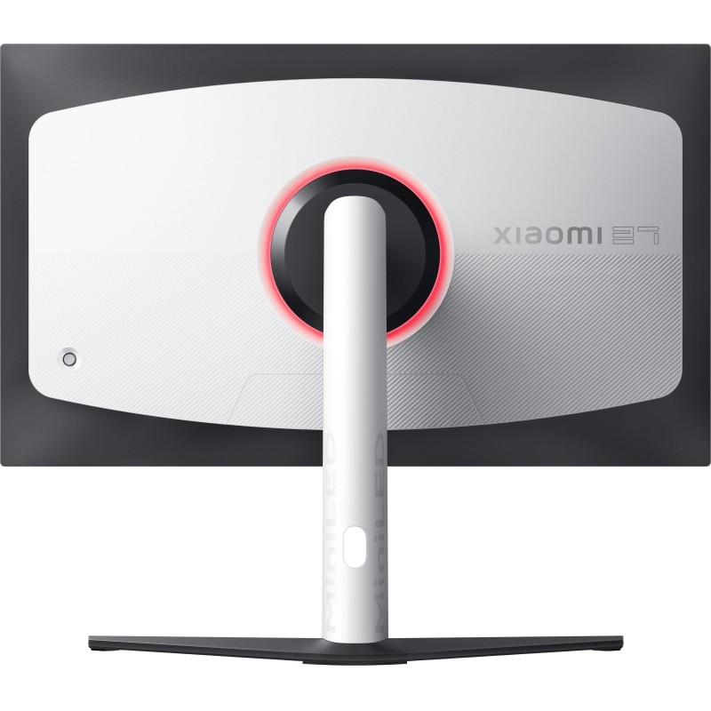 Монитор Xiaomi Mini LED G Pro(ELA5585EU)27/QHD/IPS/180Hz/1000cd/1ms/HDMI/DP