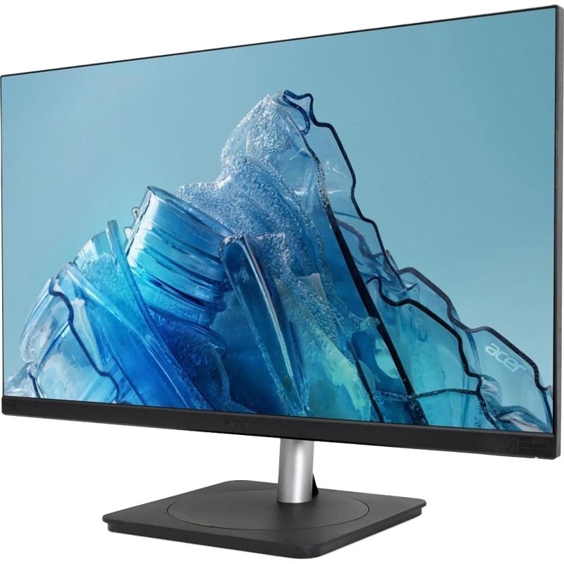 Монитор Acer Vero (UM.HB3CD.E01)27/WQHD/IPS/100Hz/350cd/1ms/HDMI/DP