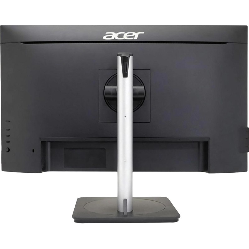 Монитор Acer Vero (UM.HB3CD.E01)27/WQHD/IPS/100Hz/350cd/1ms/HDMI/DP