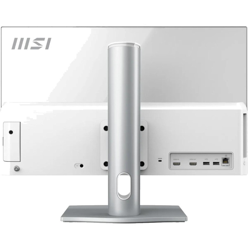 Моноблок MSI Modern (9S6-AE0722-1022)23,8/FHD/i5-120U/16Gb/512Gb/noOS/KBM