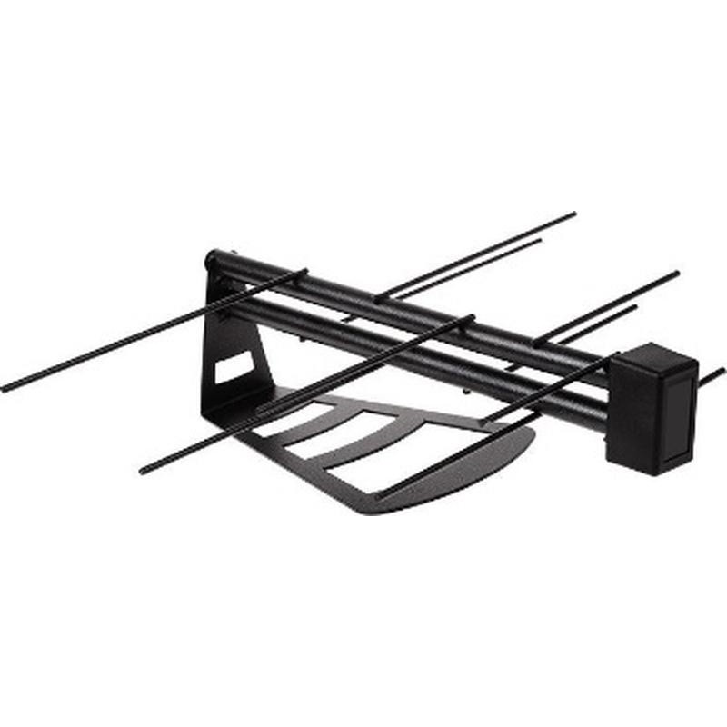 Антенна Rexant RX-267 (34-0267) комнатная &#039;Активная&#039;, DVB-T2