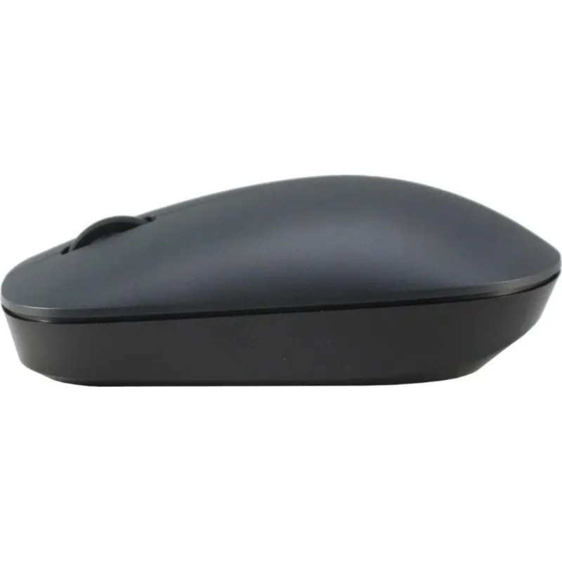 Мышь компьютерная Xiaomi Wireless Mouse Lite [BHR6099GL] серый
