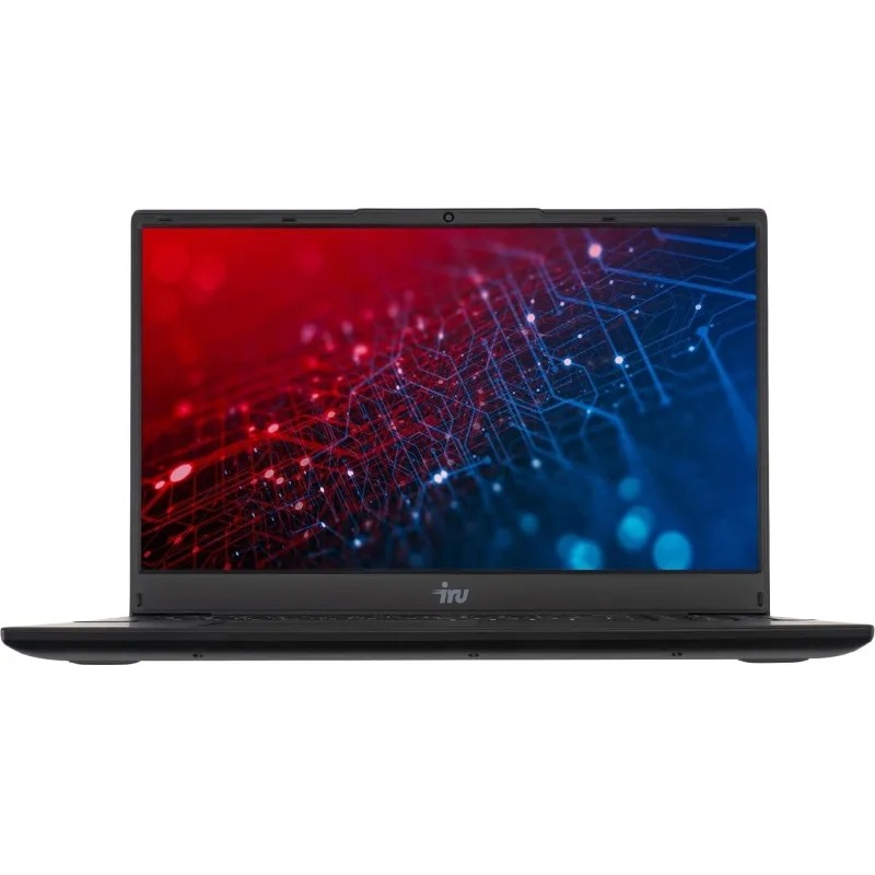 Ноутбук IRU Tactio 15ALG(2044618)i5 1235U/8Gb/256Gb SSD/15.6/W11P