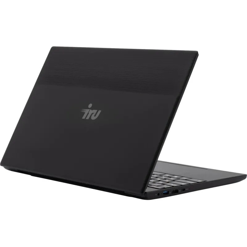 Ноутбук IRU Tactio 15ALG(2044618)i5 1235U/8Gb/256Gb SSD/15.6/W11P