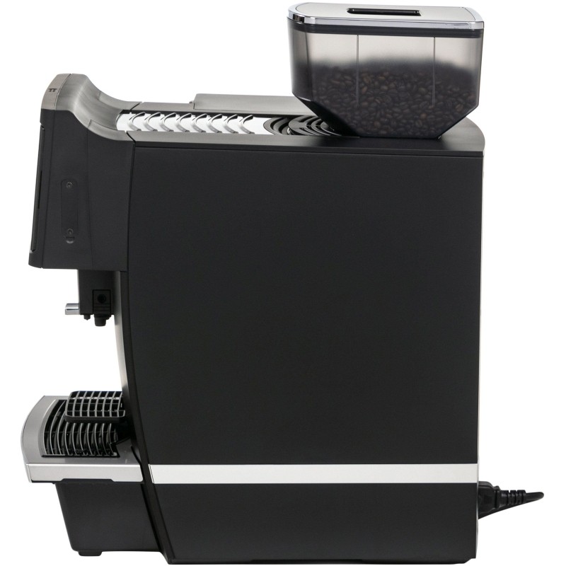 Кофемашина Kaffit сom K96L black (K96L)