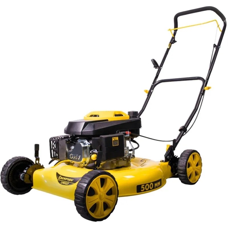 Газонокосилка бензиновая Champion LM5127