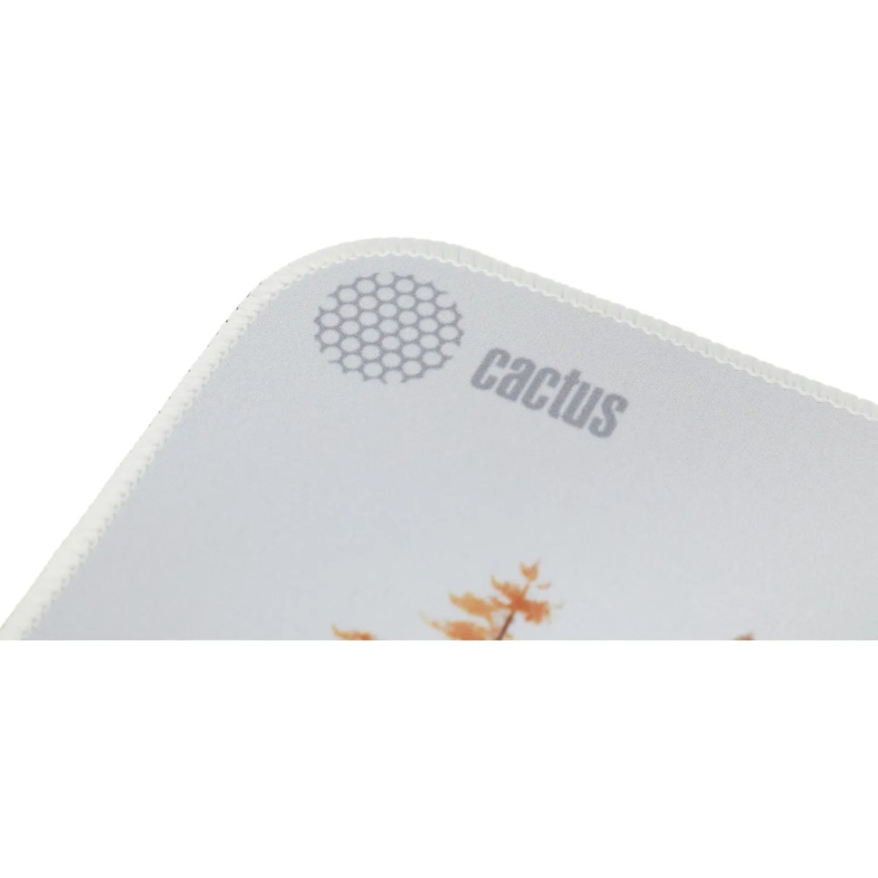 Коврик для мыши Cactus Forest 400x300x3мм (CS-MP-PRO19XL)