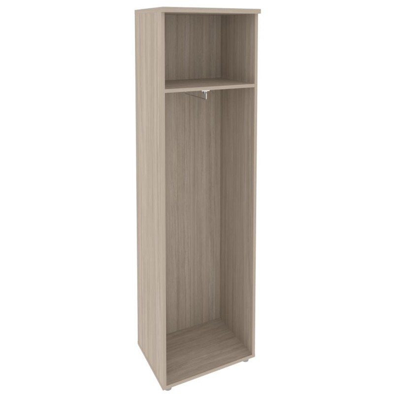 Гардероб ONIX O.GB-1 аттик дуб Ш560Г420