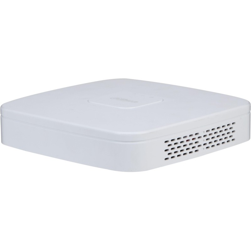 Видеорегистратор Dahua DHI-NVR2116-4KS3