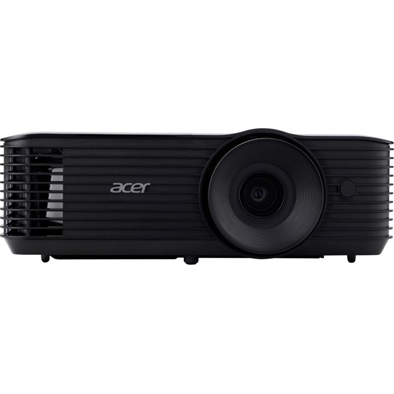 Проектор Acer X1128H, DLP, SVGA, 4800 Lm, 20000:1, (MR.JTGCD.001)