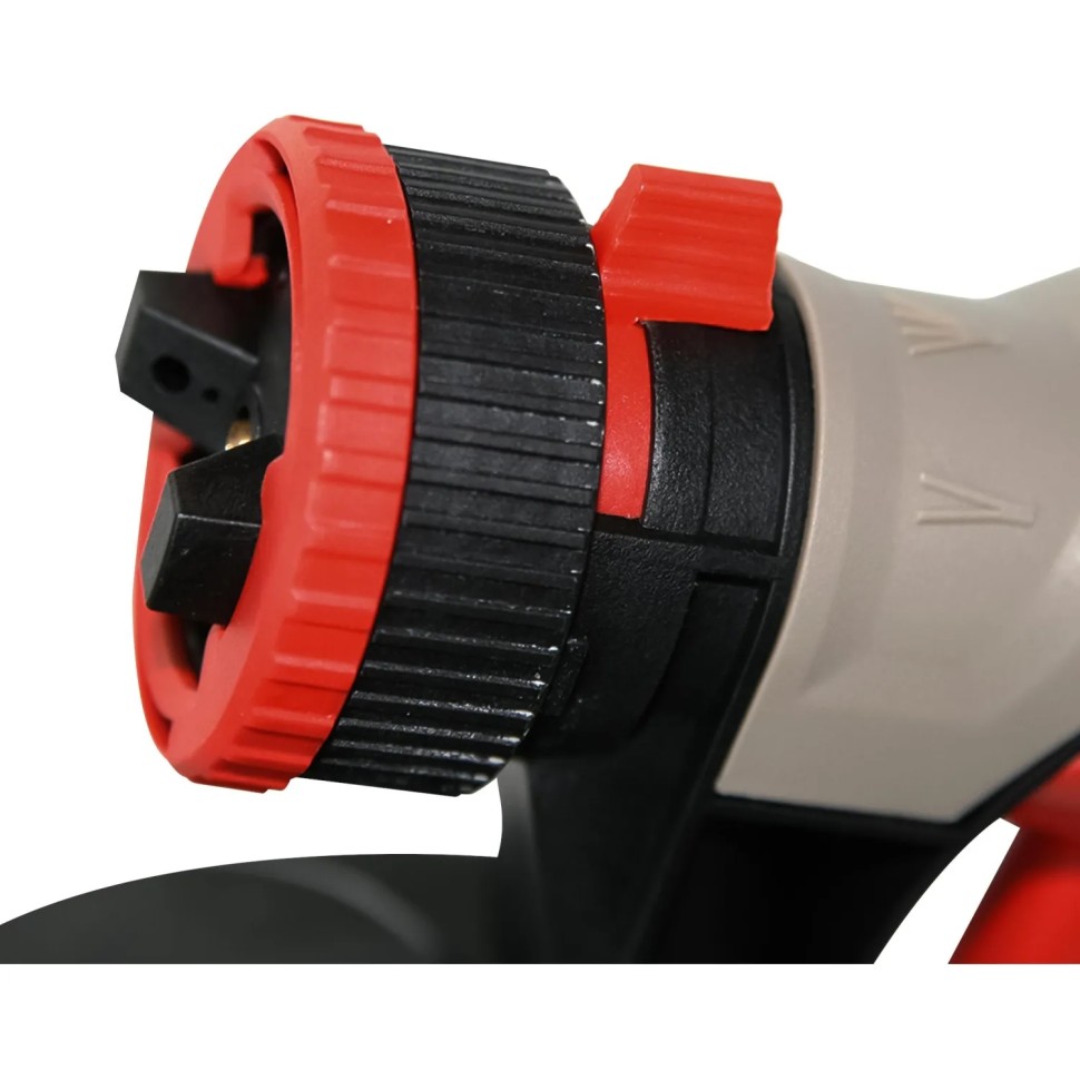 Краскопульт CROWN CT31013