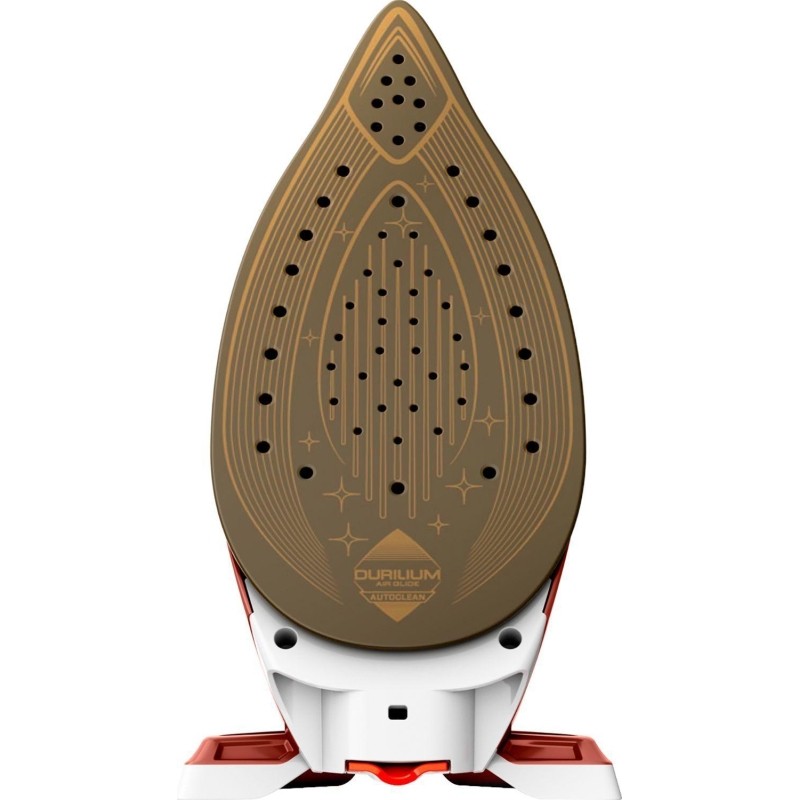 Парогенератор Tefal SV8110E0 белый/терракотовый, 2400Вт, 6,3 Бар