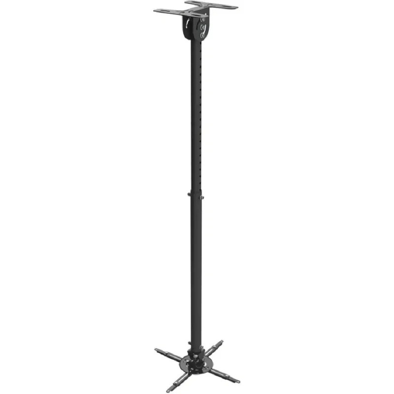 Кронштейн для проекторов потолочный Wize WPD-B