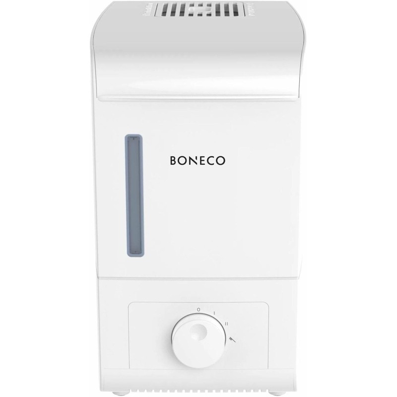 Увлажнитель воздуха Boneco S200, (стерильный пар) цвет: белый/white