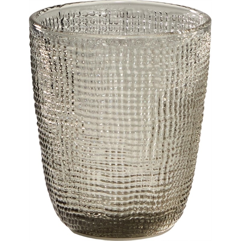 Набор стаканов Tempo grey 4 шт./300 мл, 355-384
