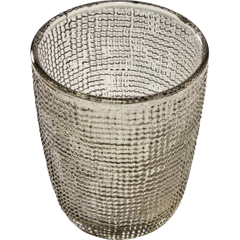 Набор стаканов Tempo grey 4 шт./300 мл, 355-384