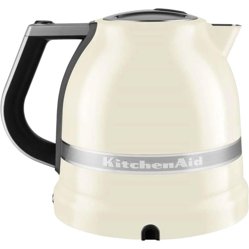 Чайник KitchenAid 5KEK1522EAC, Artisan 1.5 л, кремовый