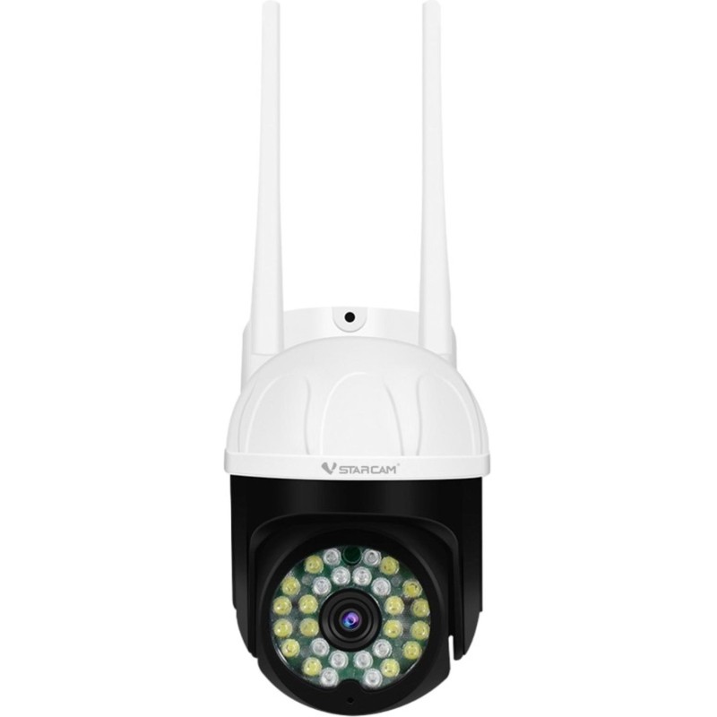IP-камера VSTARCAM C9837RUSS, 3МП/3.6мм/ИК-подсветка