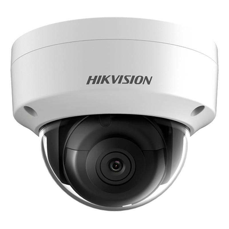 Ip-камера Hikvision DS-2CD2143G2-IS(2.8mm)  4Мп, 2,8мм; угол обзора 103