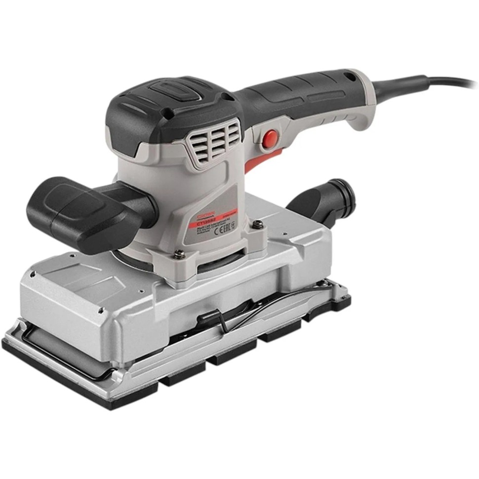 Шлифмашина вибрационная CROWN CT13682V