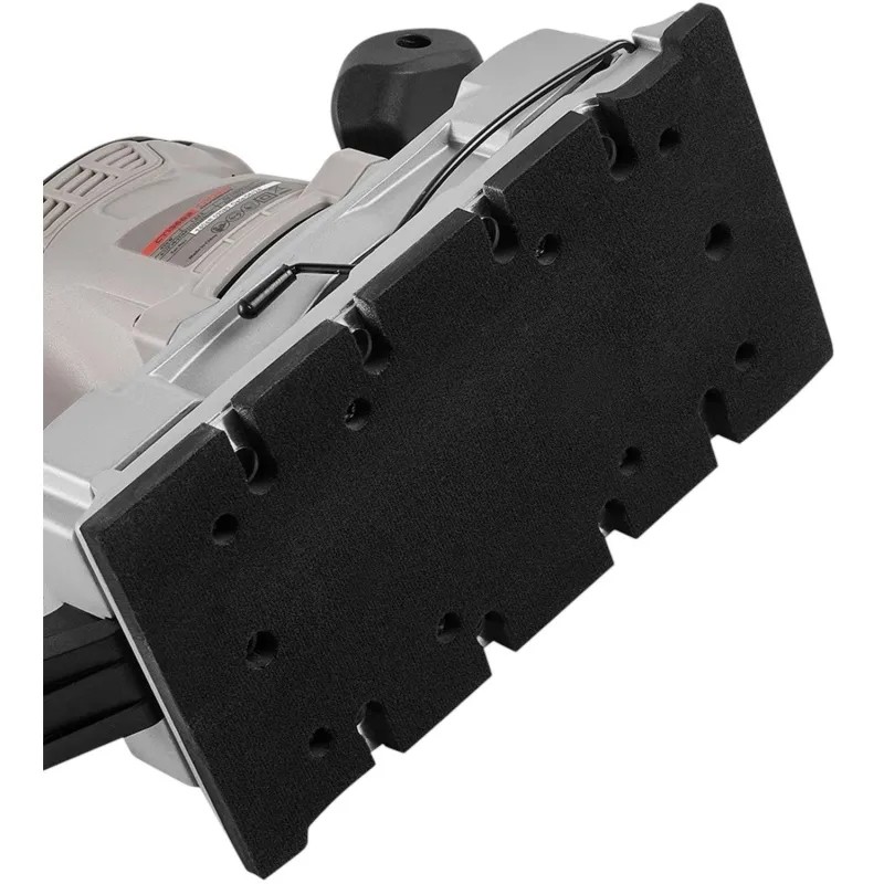 Шлифмашина вибрационная CROWN CT13682V