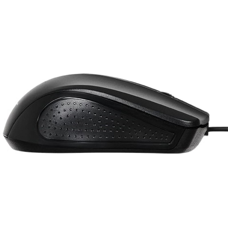 Мышь компьютерная Acer OMW010, черный