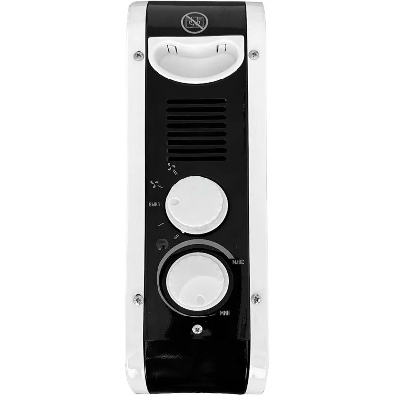 Конвектор Centek CT-6126 2000Вт, (25м)