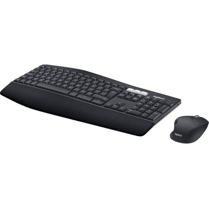 Набор клавиатура+мышь Logitech MK850 Perfomance (920-008232) WLS