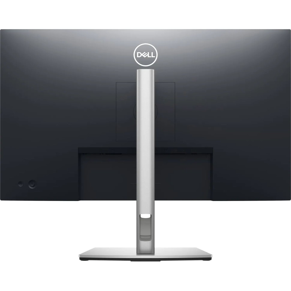 Монитор Dell 27 P2723DE 27 16:9 IPS QHD 60Hz 350cd HDMI DP USB-C LAN HAS