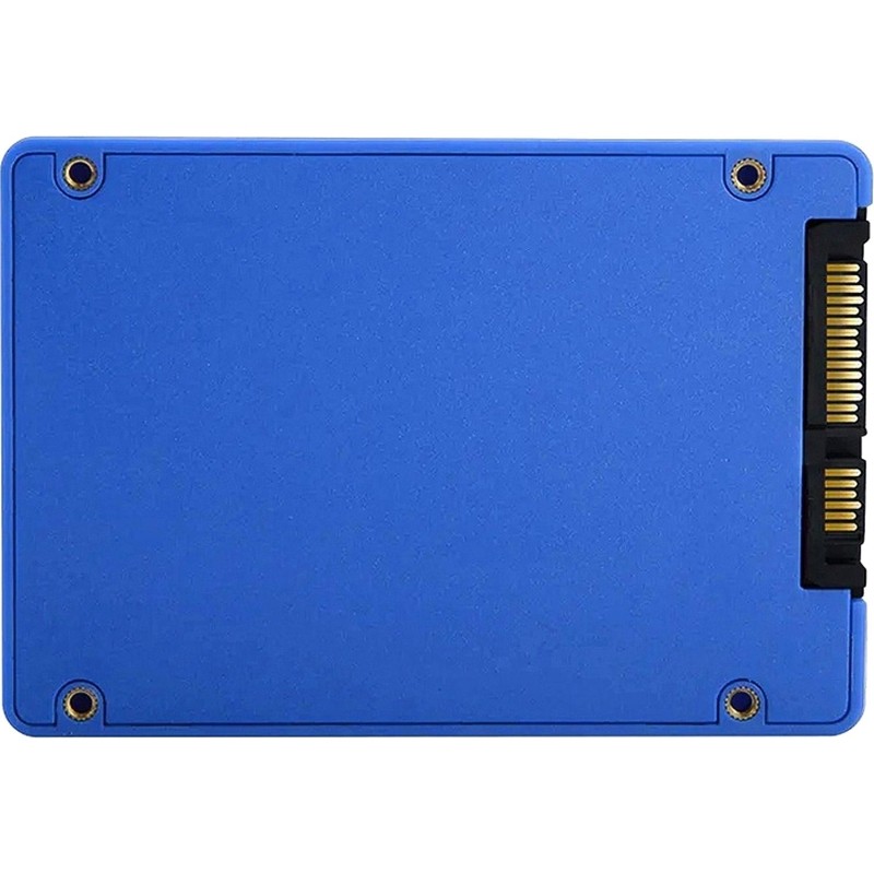 SSD накопитель Netac SATA III 128Gb (NT01N600S-128G-S3X) N600S 2.5