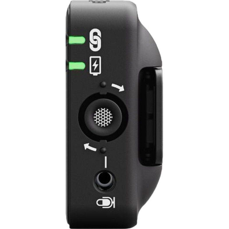 Радиосистема Rode Wireless ME, 1-канальная, для камер и мобильных устройств