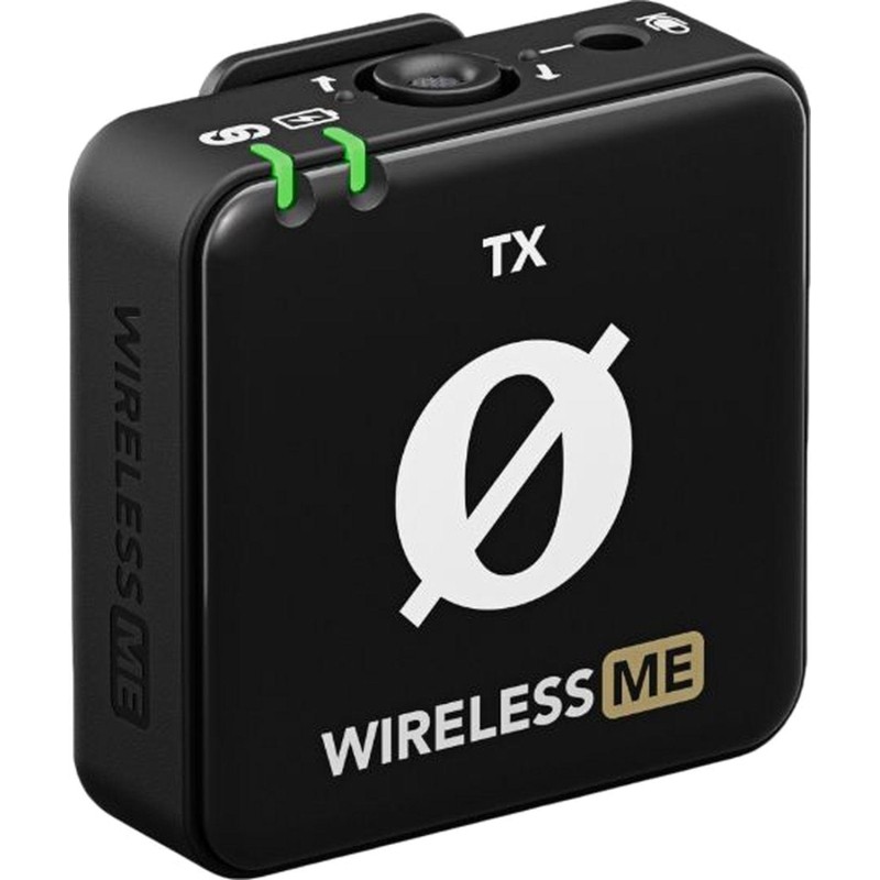 Радиосистема Rode Wireless ME, 1-канальная, для камер и мобильных устройств