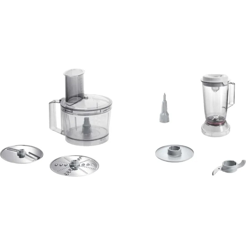 Кухонный комбайн Bosch MCM 3200W