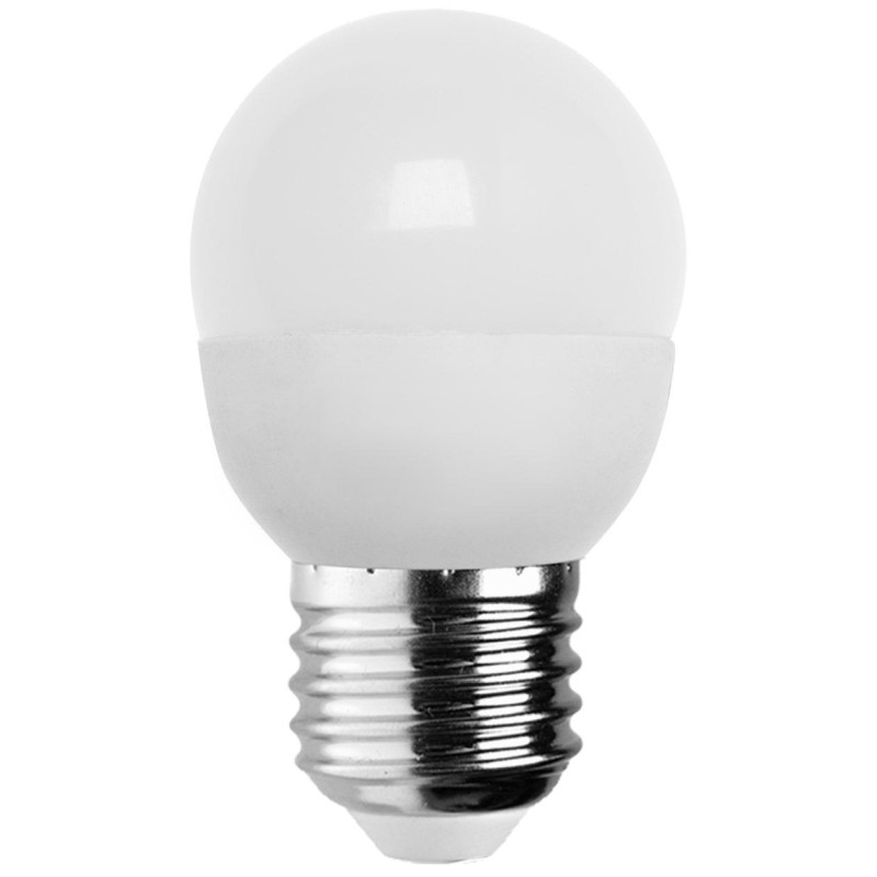 Лампа светодиодная КОСМОС GL45 7.5W E27 3000K 10шт/уп (LED7.5wGL45E2730_10)