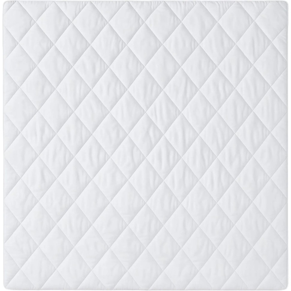 Одеяло стеганое, окантованное, всесезонное,220х200,300 г/кв м,СХМ-22-3