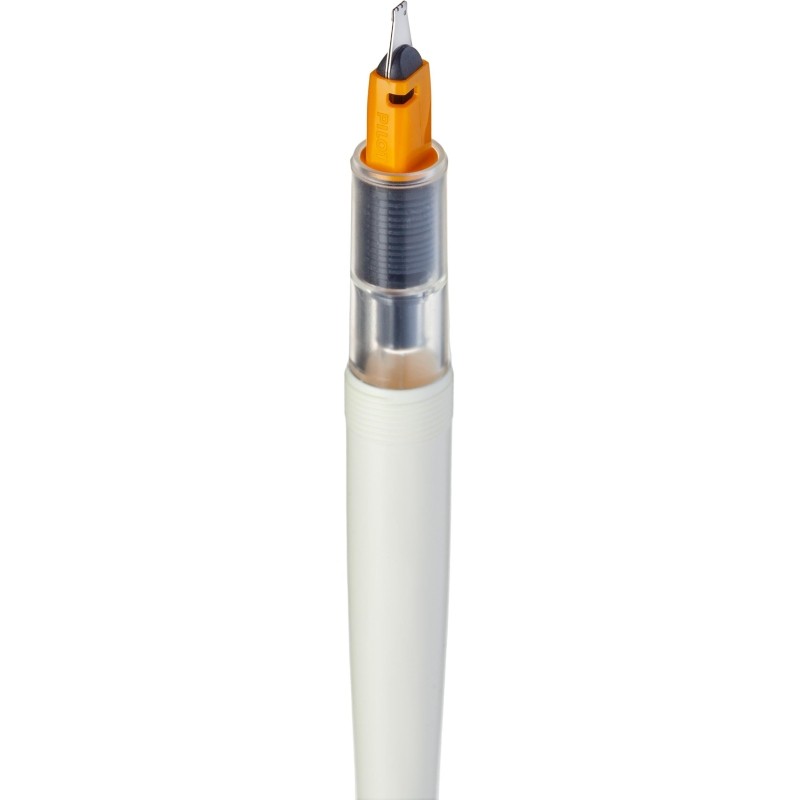 Ручка перьевая для каллиграфии PILOT Parallel Pen, 2,4 мм FP3-24-SS