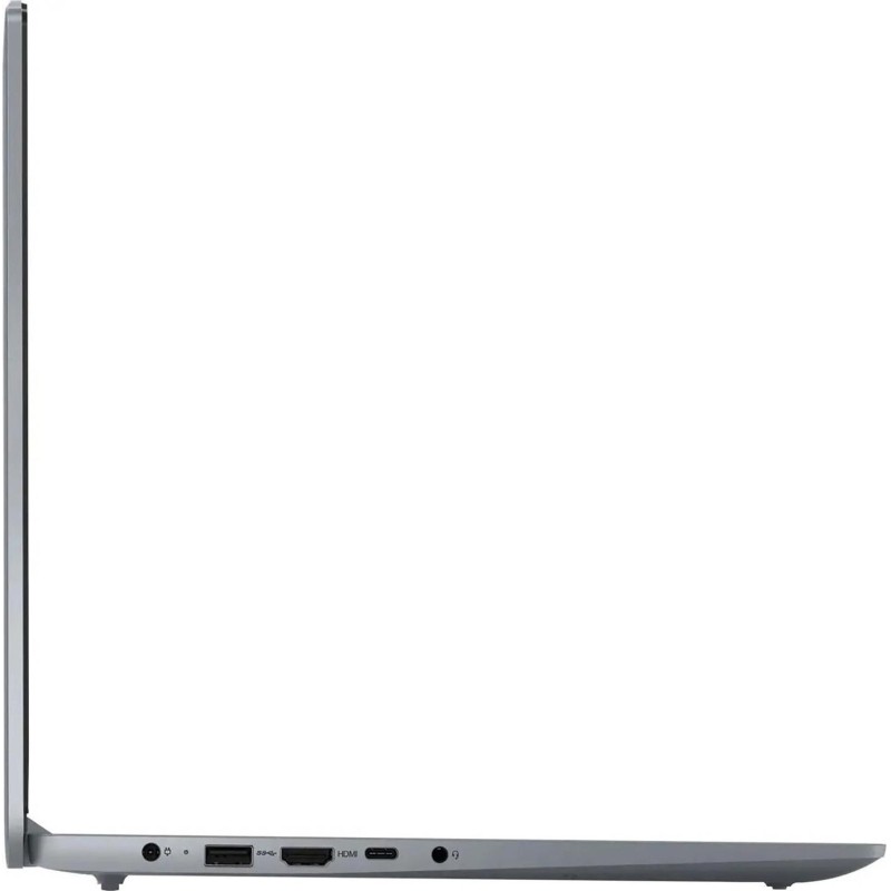 Ноутбук Lenovo IP Slim 3 15IAH8(83ER00H0UE)i5-12450H/16Gb/512GSSD/15.6/noOS