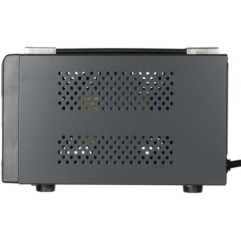 Стабилизатор напряжения Ippon AVR-1000 1000ВА 600Вт EURO(4)
