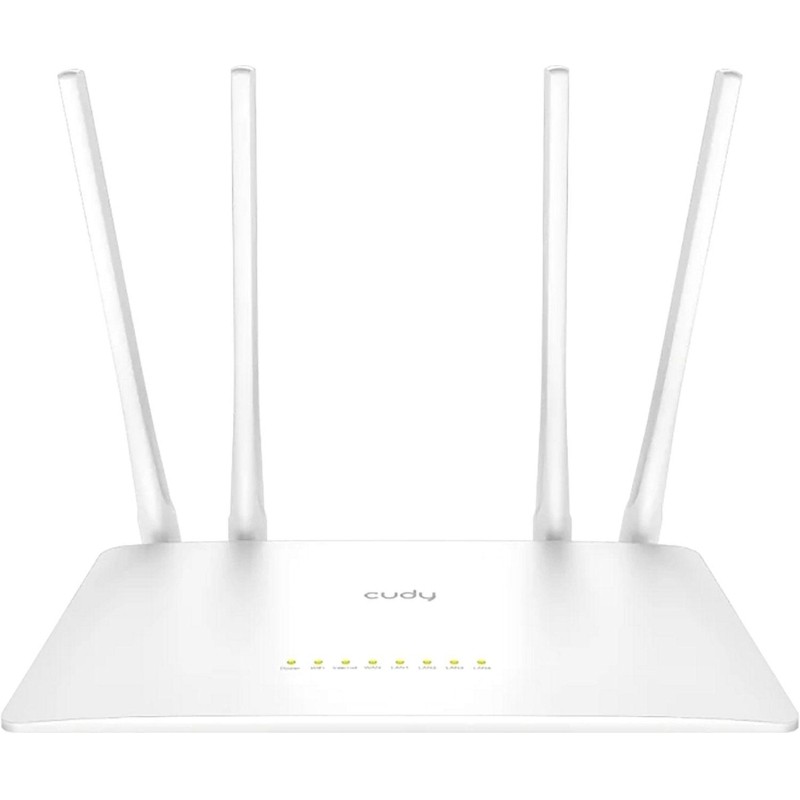 Маршрутизатор Cudy WR1200 AC1200